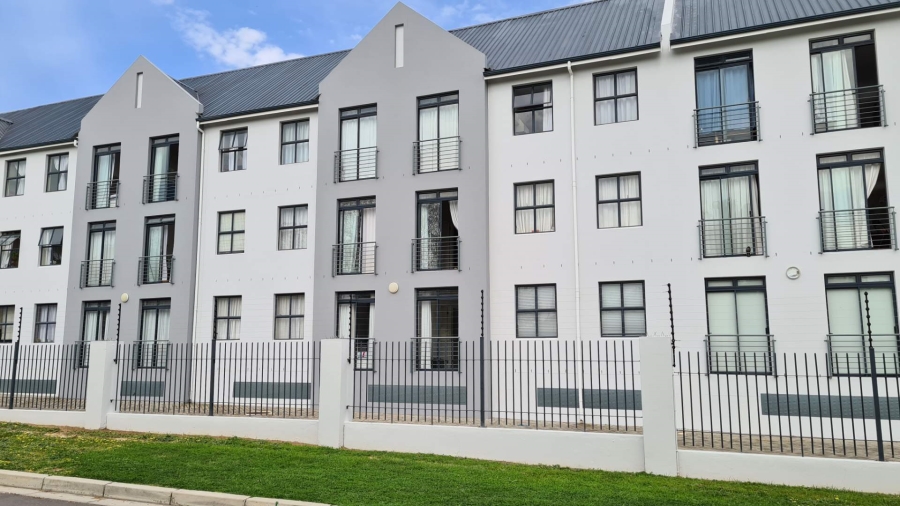To Let 2 Bedroom Property for Rent in Dennesig Western Cape